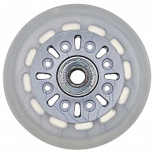 Εφεδρικός πίσω τροχός για σκούτερ Globber Master, 80 mm