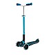 Πτυσσόμενο πατίνι για παιδιά άνω των 4 ετών GLOBBER ACE LIGHTS, μπλε