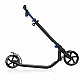 Globber ONE NL 205-180 Folding Teen Scooter - Cobalt Blue