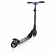 Globber ONE NL 205-180 Folding Teen Scooter - Cobalt Blue
