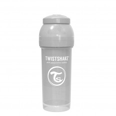 Μπουκάλι για μωρά κατά των κολικών Twistshake 260 ml