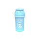 Μπουκάλι για μωρά κατά των κολικών Twistshake 330 ml. γαλάζιο