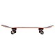 Ferrari Skateboard για παιδιά και ενήλικες με Racing Print - Κόκκινο