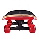Skateboard Ferrari για παιδιά άνω των 3 ετών - κόκκινο