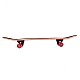 Skateboard Ferrari για παιδιά άνω των 3 ετών - κόκκινο