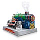 STEM Kit - Steam Locomotive Engine