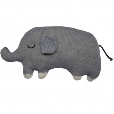 Υφαντικό παιχνίδι για μωρά Elephant