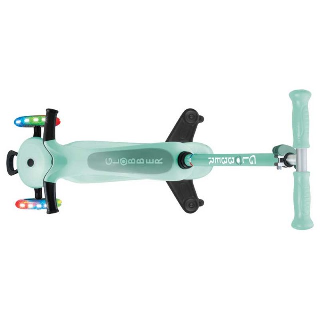 Σκούτερ 4 σε 1 GLOBBER GO UP SPORTY LITS 360° - άριστης ποιότητας