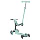 Σκούτερ 4 σε 1 GLOBBER GO UP SPORTY LITS 360° - άριστης ποιότητας