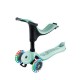 Σκούτερ 4 σε 1 GLOBBER GO UP SPORTY LITS 360° - άριστης ποιότητας