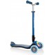 Elite Prime Scooter με Light Up Wheels - Μπλε