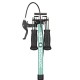 Σκούτερ με χειρόφρενο FLOW ELEMENT JUNIOR LITS, μέντα