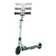 Σκούτερ με χειρόφρενο FLOW ELEMENT JUNIOR LITS, μέντα
