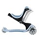 Πατίνι με κάθισμα 5 σε 1 GLOBBER GO UP DELUXE LITS ECOLOGIC 360° - παστέλ μπλε