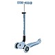 Πατίνι με κάθισμα 5 σε 1 GLOBBER GO UP DELUXE LITS ECOLOGIC 360° - παστέλ μπλε