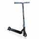 Globber GS 720 freestyle και jumping scooter - μαύρο/μπλε