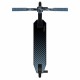 Globber GS 720 freestyle και jumping scooter - μαύρο/μπλε