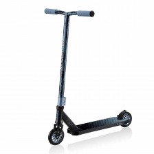 Πατίνι freestyle και κόλπα Globber GS 720 - μαύρο/μπλε