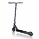 Globber GS 720 freestyle και jumping scooter - μαύρο/μπλε