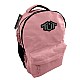 Σχολικό σακίδιο πλάτης Toneuptone Pastel Pink
