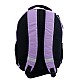 Σχολικό σακίδιο πλάτης Toneuptone Pastel Purple