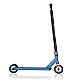 Εξαιρετικά δυνατό freestyle scooter Globber GS 900 DELUXE - μαύρο/μπλε