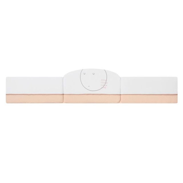 Φούστα Baby Clic Bed 60x70x60cm - Nuit Pink