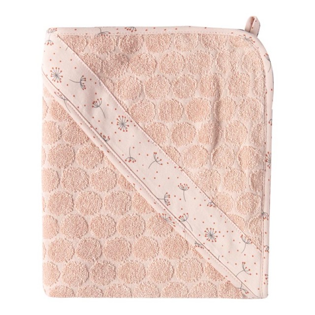 Bebe-Jou Towel Wish Pink