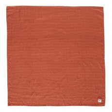 Bebe-Jou 3τμχ. Πάνες μουσελίνας 70x70cm Hearts