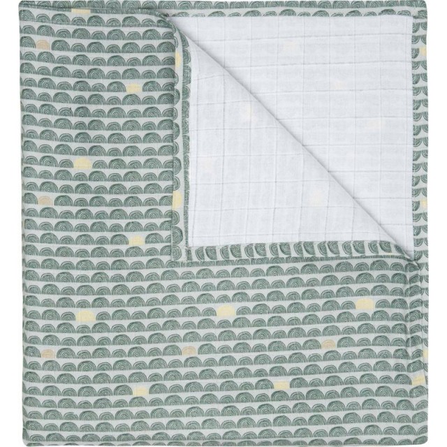Πάνα Luma Cloth 110x110cm Bow Deco