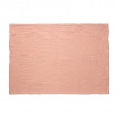 Πάνα Bebe-Jou Cotton Pure Cotton Pink