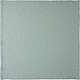 Bebe-Jou 2 τεμ. Υφασμάτινες πάνες 70x70cm Pure Cotton Green