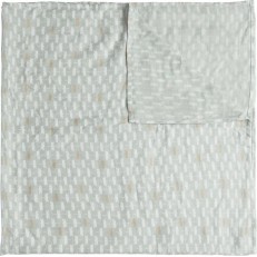 Πάνα Bebe-Jou Cloth 110x110cm Riverside