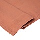 Πάνα Bebe-Jou Cloth 110x110cm Pure Cotton Pink