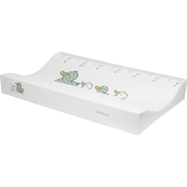 Bebe-Jou Μαξιλαράκι αλλαξιέρα 72x44cm Σεπ
