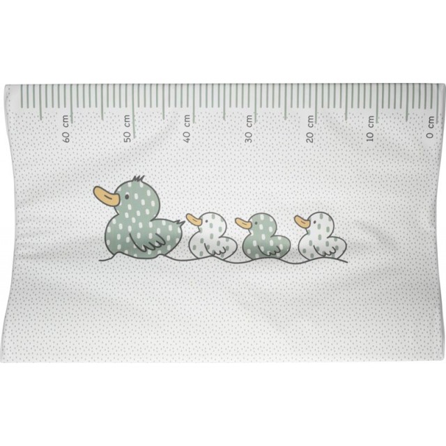 Bebe-Jou Μαξιλαράκι αλλαξιέρα 72x44cm Σεπ