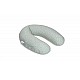 Doomoo Buddy Mother's Pillow - Cloudy Kaki