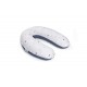 Doomoo Buddy Mother's Pillow - Blue Grey Moon