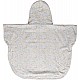 Luma Poncho 86/92cm Multi Lines