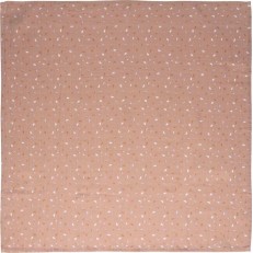 Luma 3 μουσελίνες 70x70 εκ - Half Moon