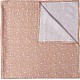 Πάνα Luma Cloth 110x110cm Half Moon