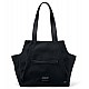 Mamas & Papas Tulip Tote Pram Bag - Carbon