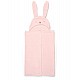 Mamas & Papas Hooded Towel - Bunny