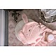 Mamas & Papas Hooded Towel - Bunny