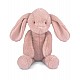 Μαλακό παιχνίδι Mamas & Papas - Pink Bunny