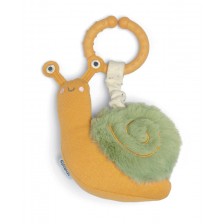 Mamas & Papas παιχνίδι Grateful Garden - Snail