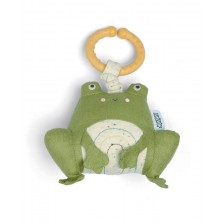 Mamas & Papas παιχνίδι Grateful Garden - Frog