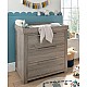 Mamas & Papas Franklin Dresser - Grey Wash
