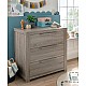 Mamas & Papas Franklin Dresser - Grey Wash