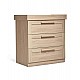 Mamas & Papas Atlas Dresser - Light Oak